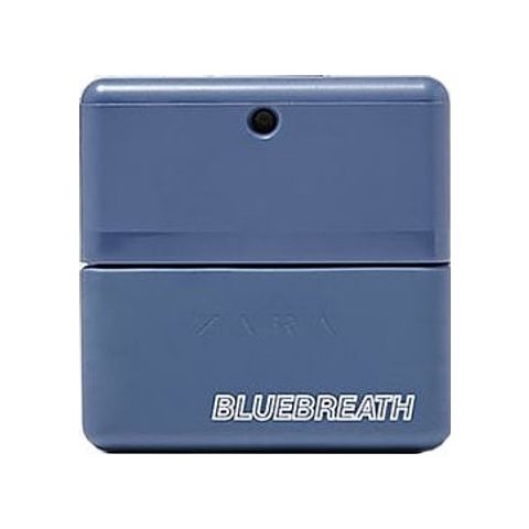 Bluebreath