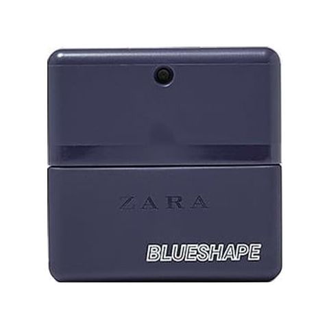 Blueshape