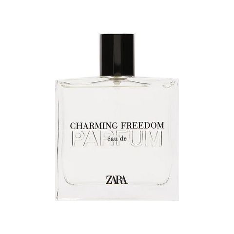 Charming Freedom