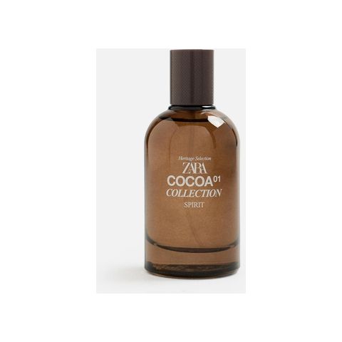Cocoa 01 Collection Spirit