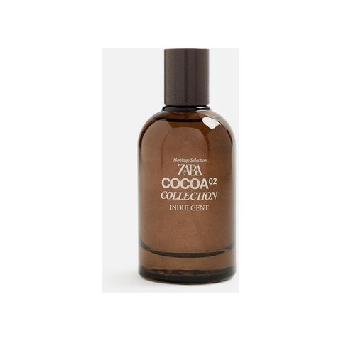 Cocoa 02 Collection Indulgent