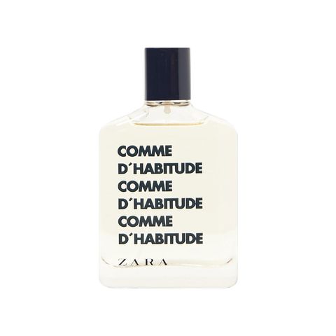 Comme d'Habitude