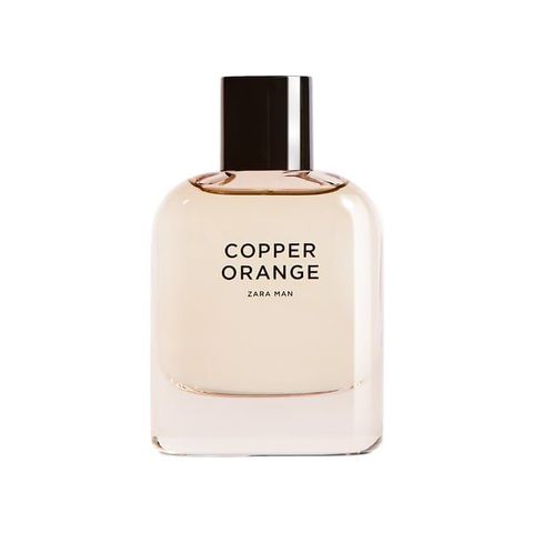 Copper Orange