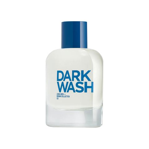 Dark Wash