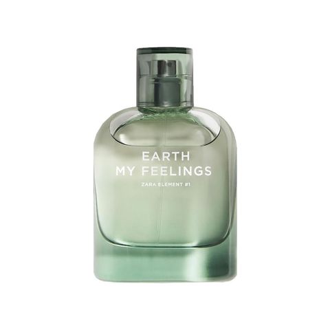 Earth My Feelings
