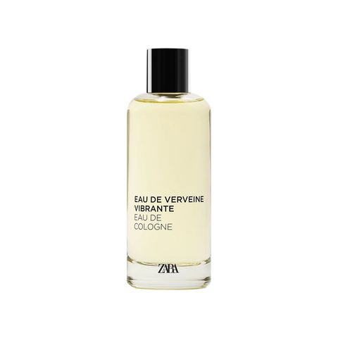 Eau de Verveine Vibrante