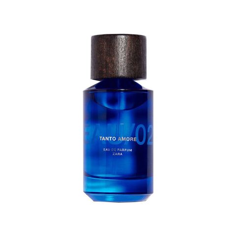 EAU/02 Tanto Amore