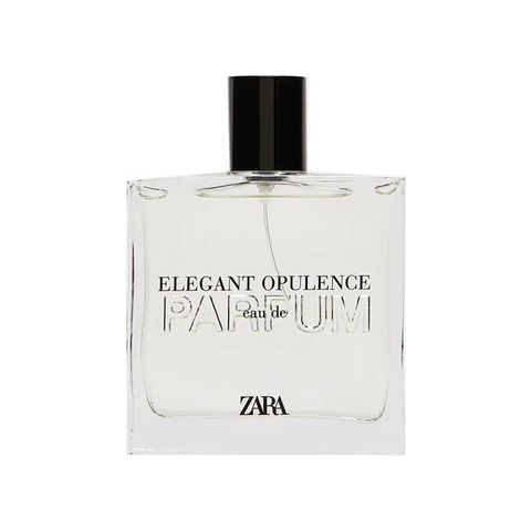 Elegant Opulence