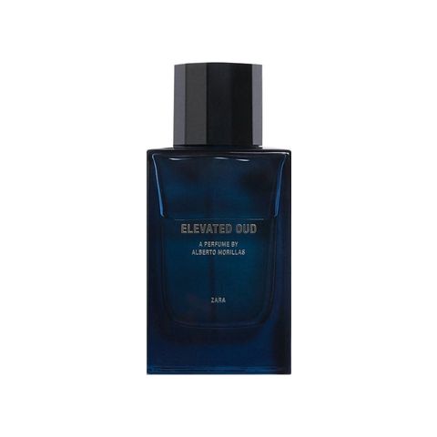 Elevated Oud