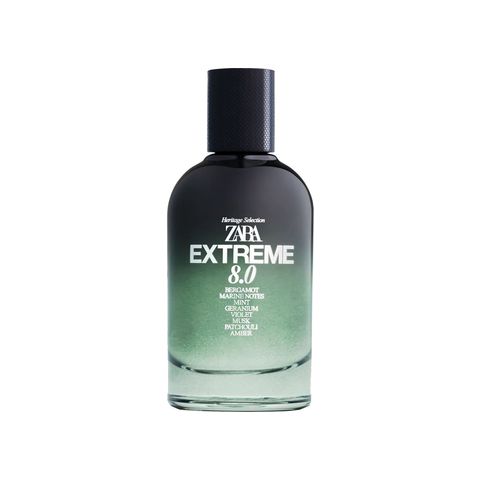 Extreme 8.0