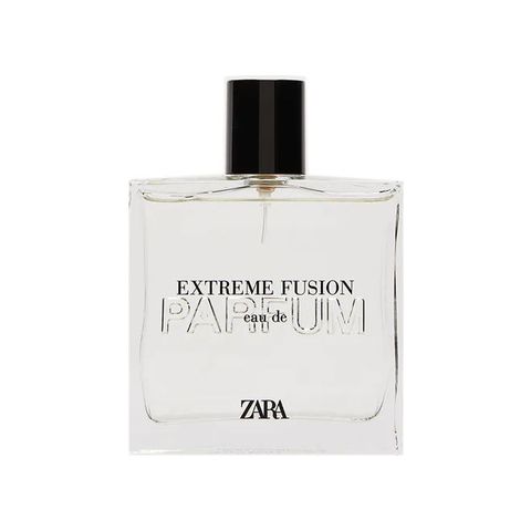 Extreme Fusion
