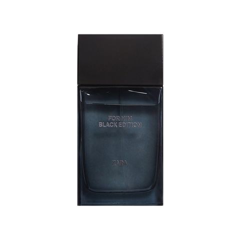 For Him Black Edition 2022