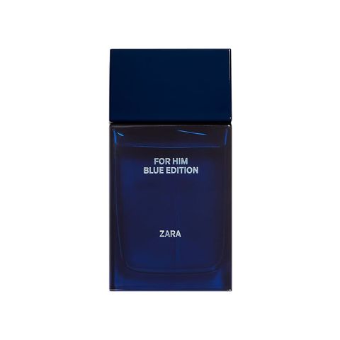 For Him Blue Edition