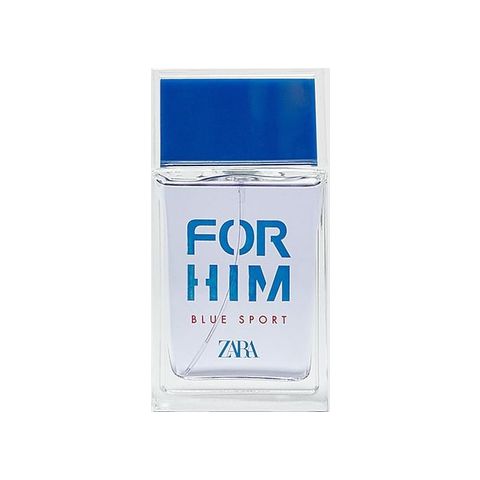 For Him Blue Sport