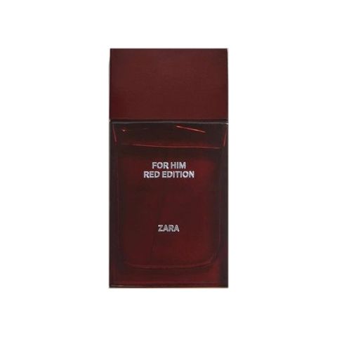 For Him Red Edition