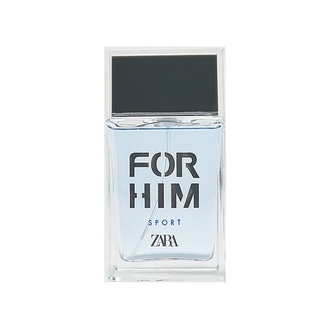 For Him Silver Sport