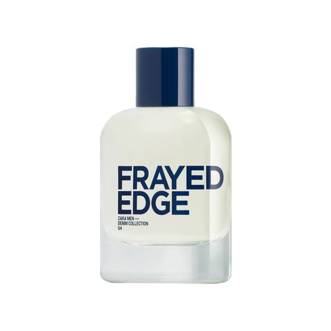 Frayed Edge