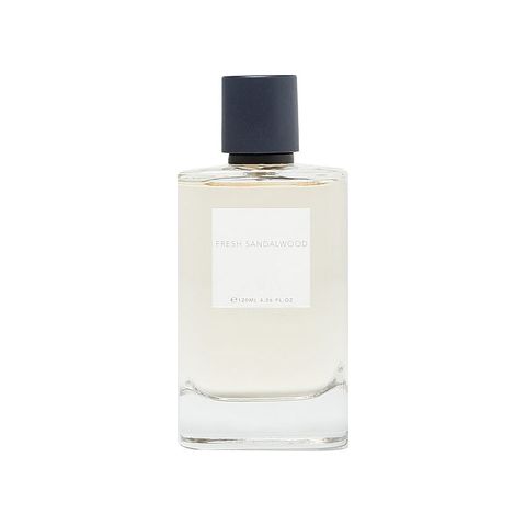 Fresh Sandalwood