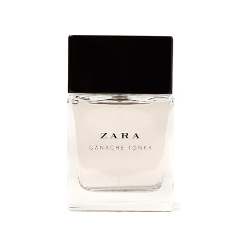Ganache Tonka