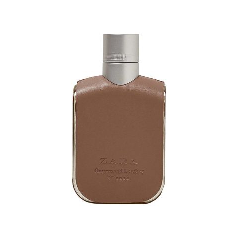 Gourmand Leather