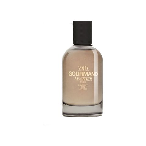 Gourmand Leather Nº0059
