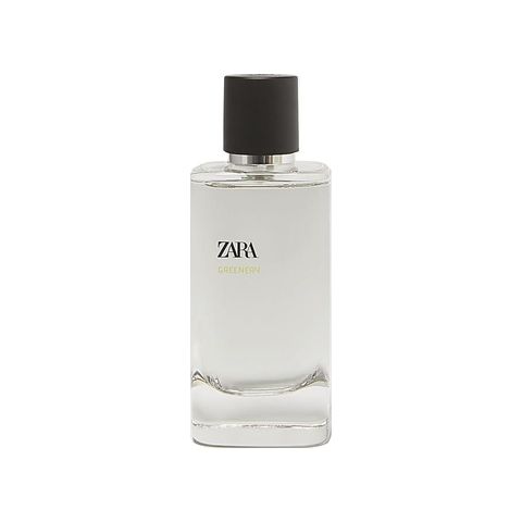 Greenery