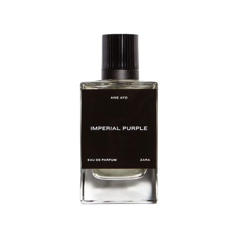 Imperial Purple