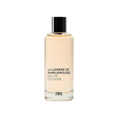 La Lumiere de Pamplemousse