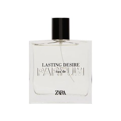 Lasting Desire