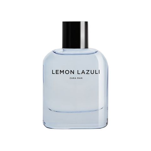 Lemon Lazuli