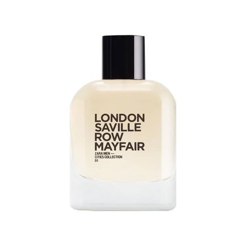 London Saville Row Mayfair