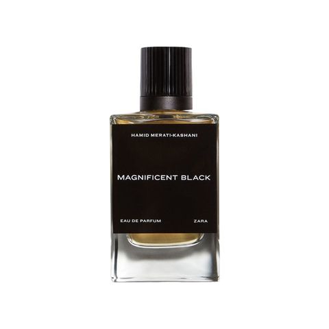 Magnificent Black