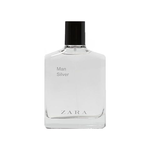 Man Silver