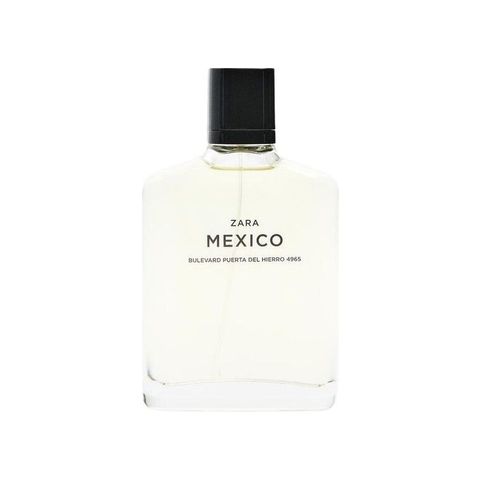 Mexico Bulevard Puerta Del Hierro 4965
