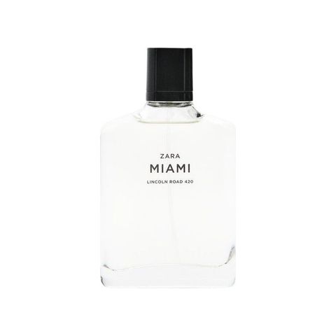 Miami Lincoln Road 420