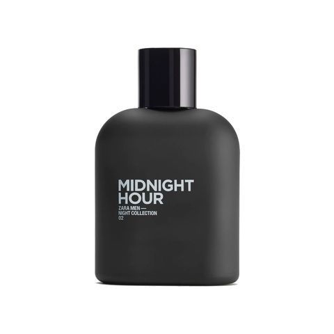 Midnight Hour