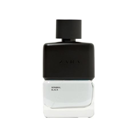 Minimal Black