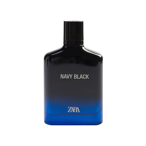 Navy Black