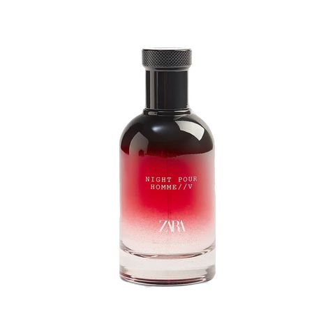 Night Pour Homme V