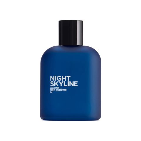 Night Skyline