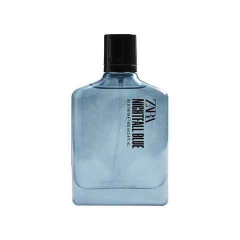 Nightfall Blue