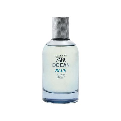 Ocean Blue
