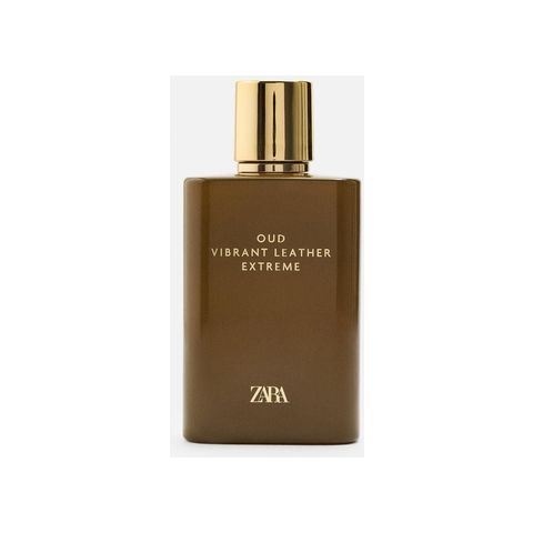 Oud Vibrant Leather Extreme