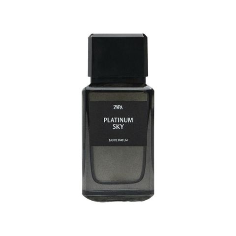 Platinum Sky
