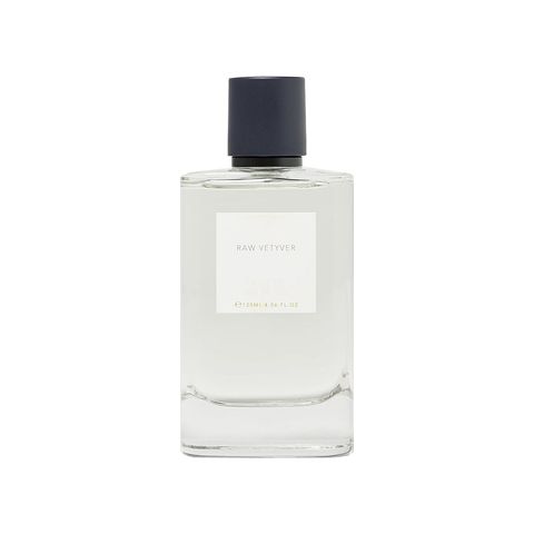 Raw Vetiver