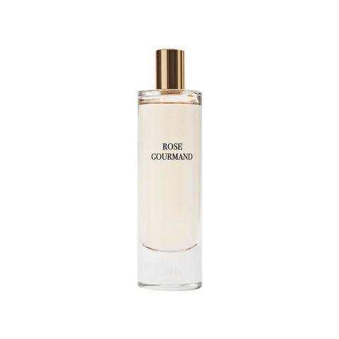 Rose Gourmand For Him