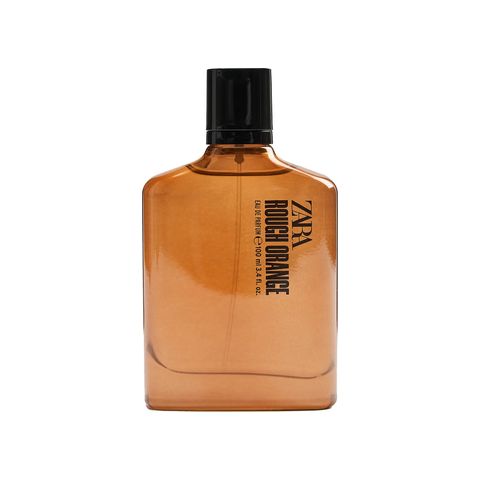 Rough Orange