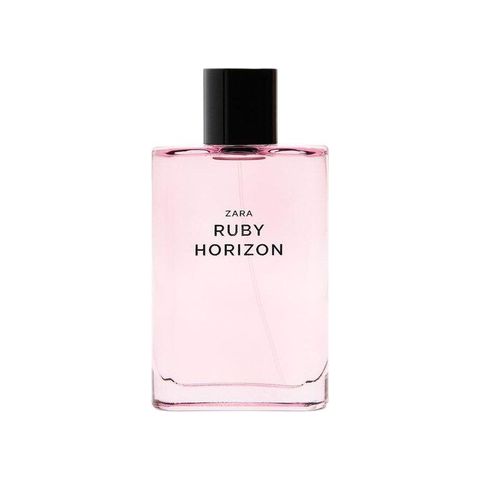 Ruby Horizon