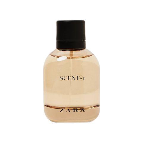 Scent #1