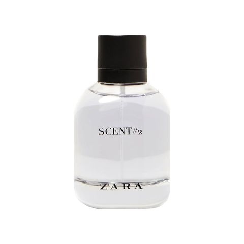 Scent #2